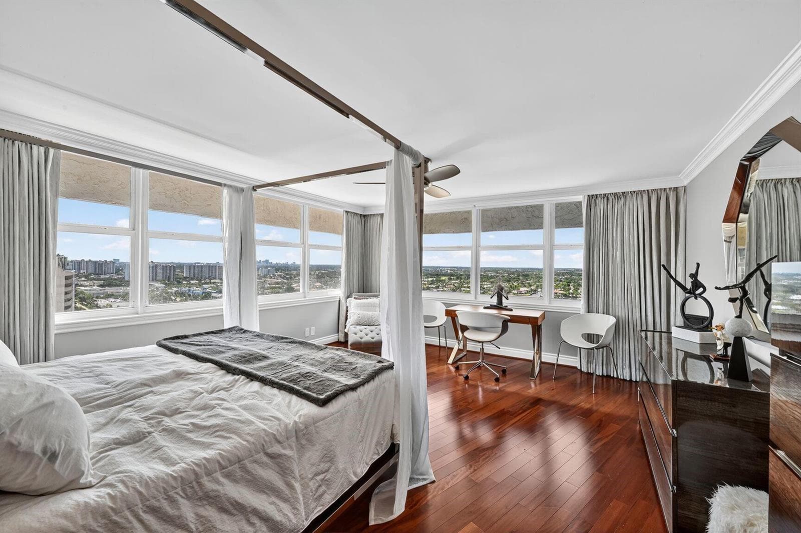 4280 Galt Ocean Drive 20-A photo 16