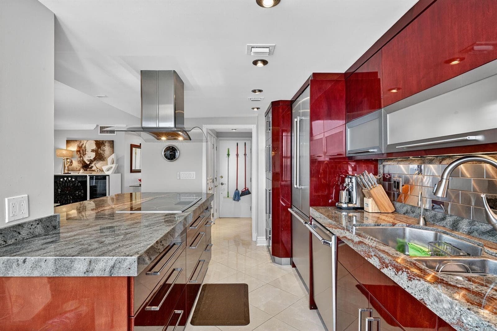 4280 Galt Ocean Drive 20-A photo 12
