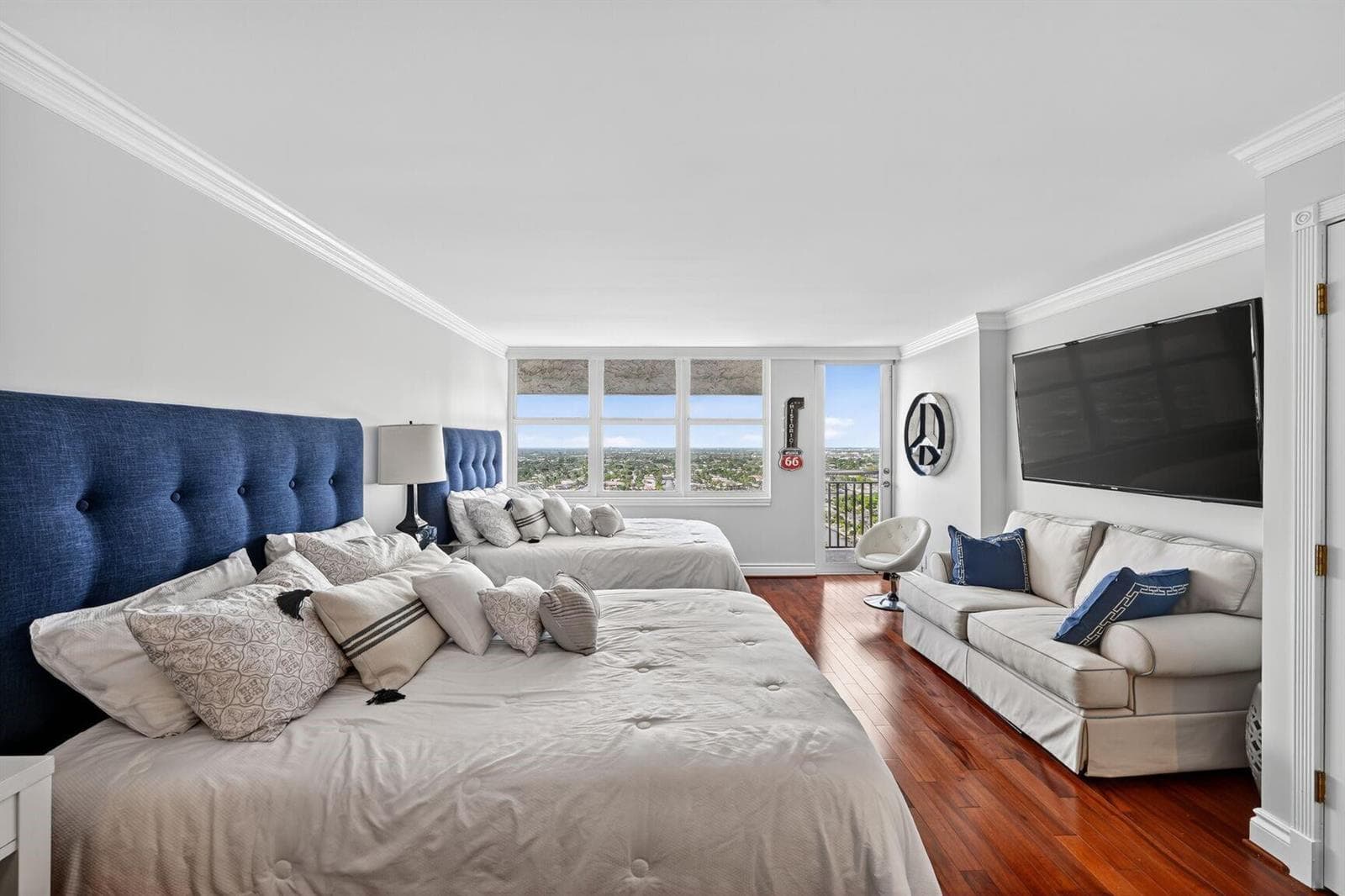 4280 Galt Ocean Drive 20-A photo 22