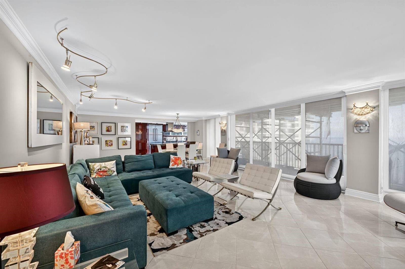 4280 Galt Ocean Drive 20-A photo 7