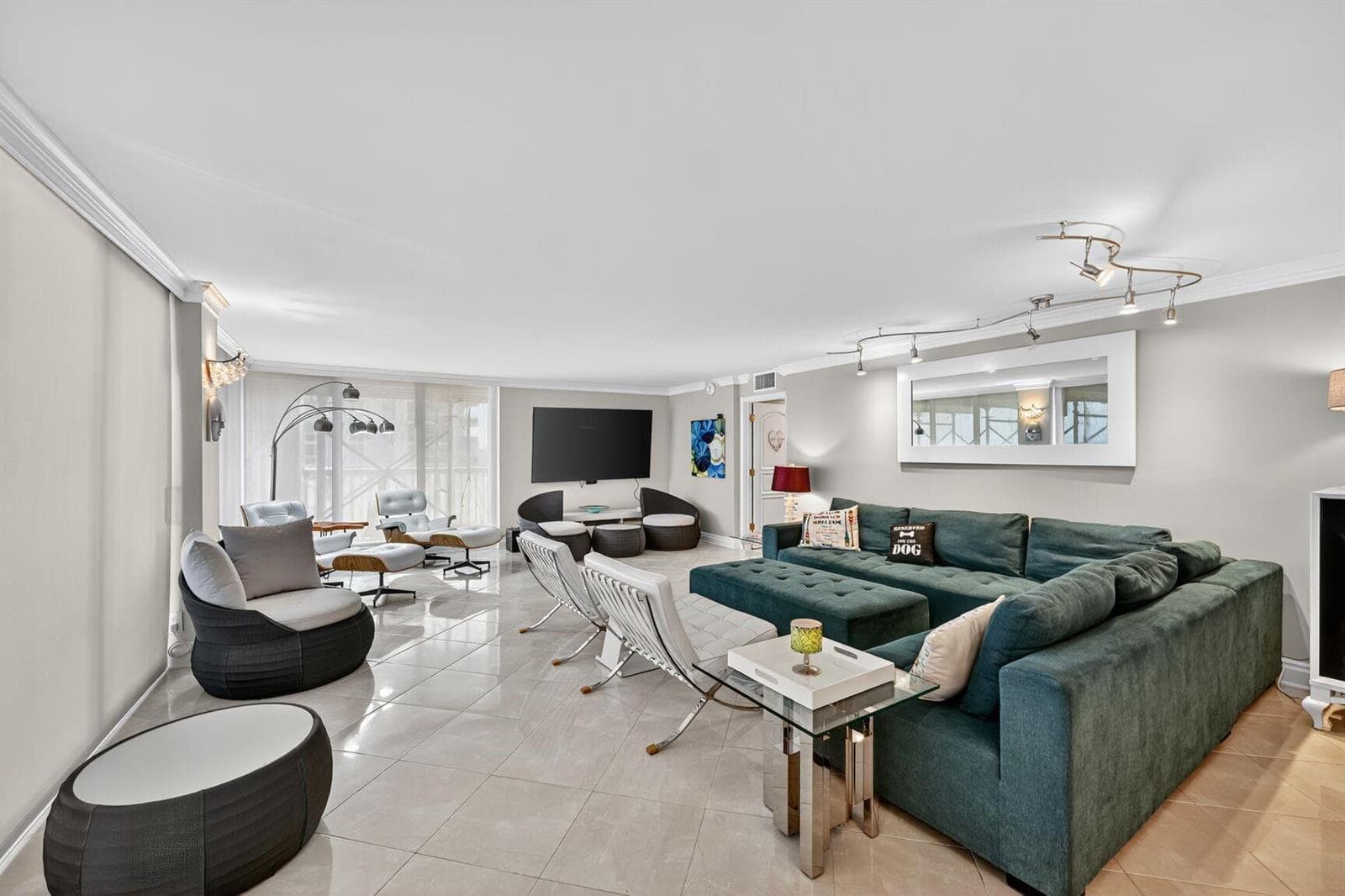 4280 Galt Ocean Drive 20-A photo 5