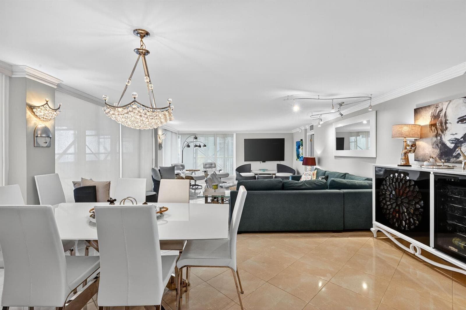 4280 Galt Ocean Drive 20-A photo 9