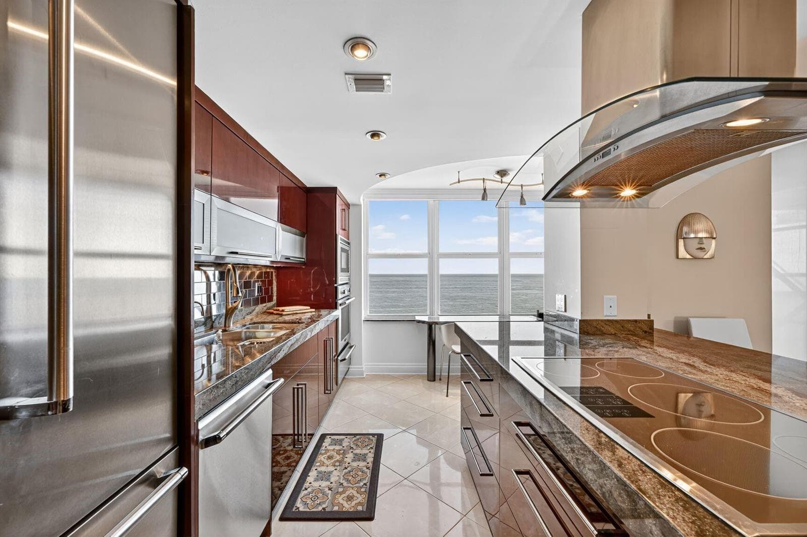 4280 Galt Ocean Drive 20-A photo 10