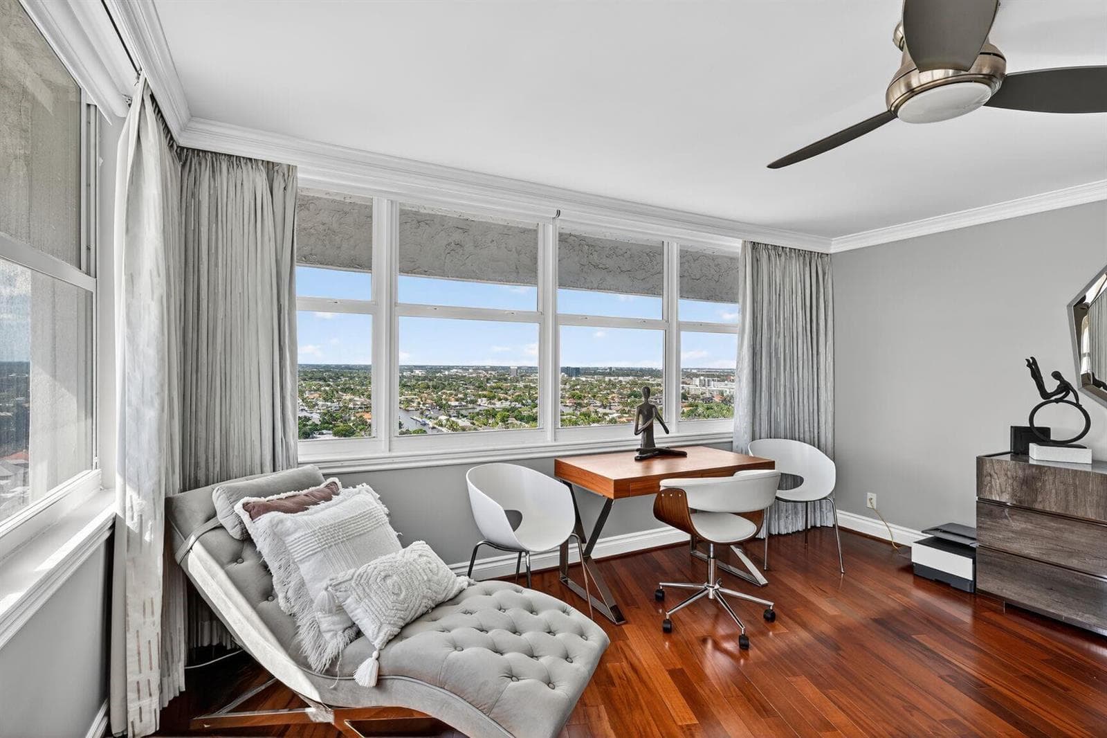 4280 Galt Ocean Drive 20-A photo 18