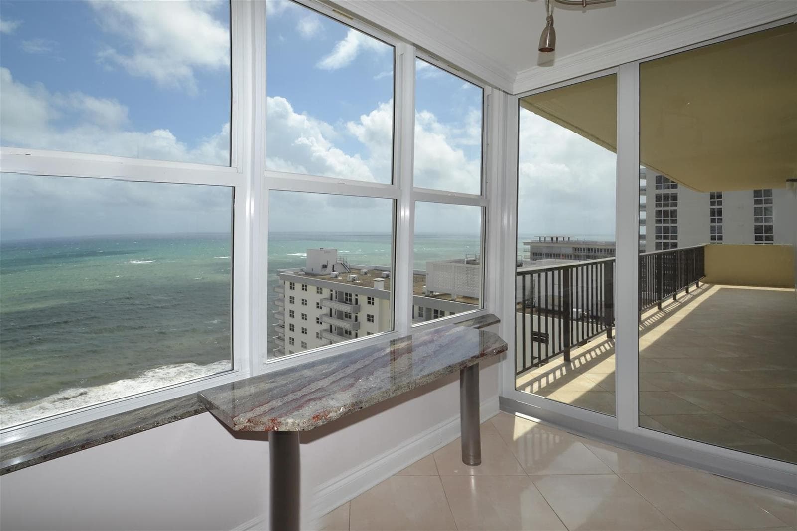 4280 Galt Ocean Drive 20-A photo 11