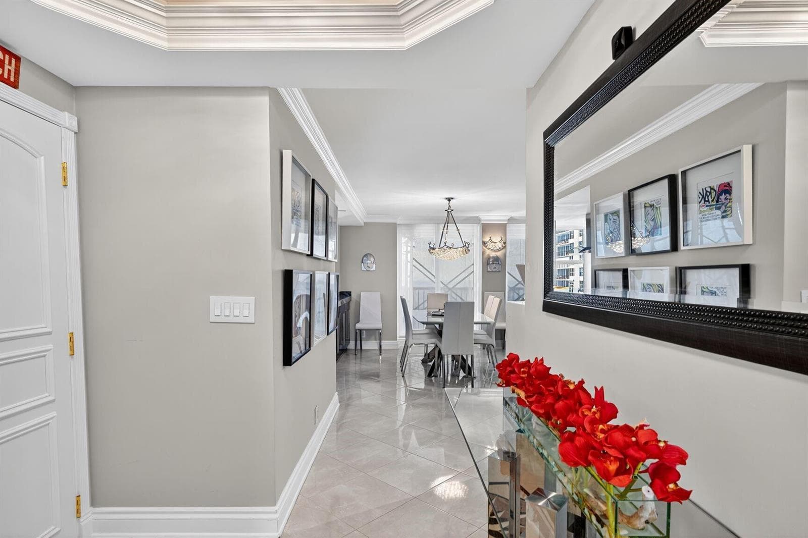 4280 Galt Ocean Drive 20-A photo 4