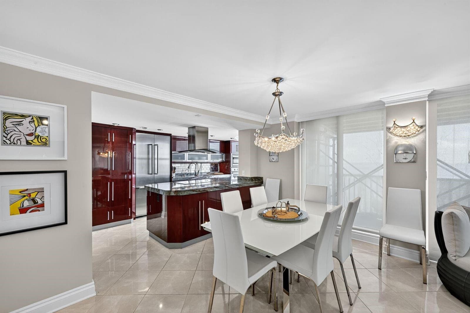 4280 Galt Ocean Drive 20-A photo 8