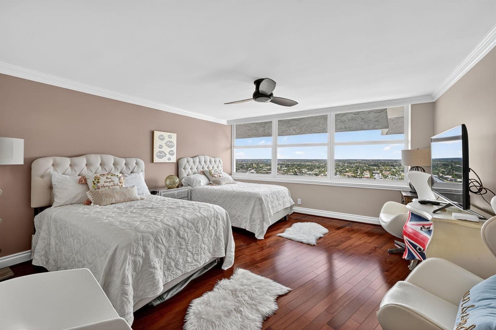 4280 Galt Ocean Drive 20-A photo 21
