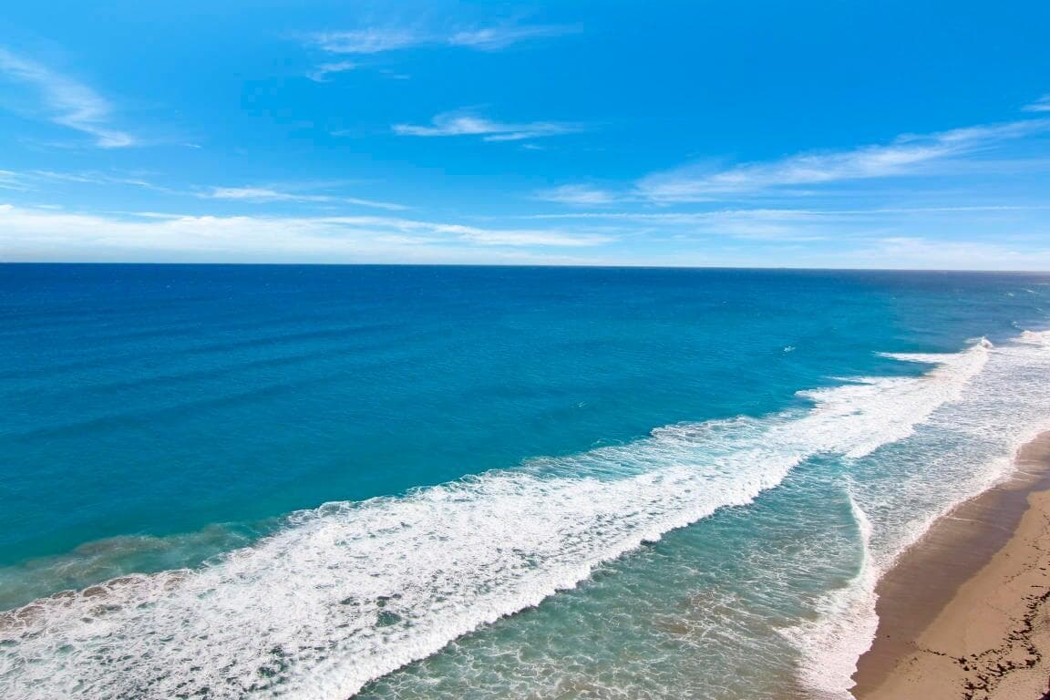 5440 N Ocean Drive 1002 photo 6