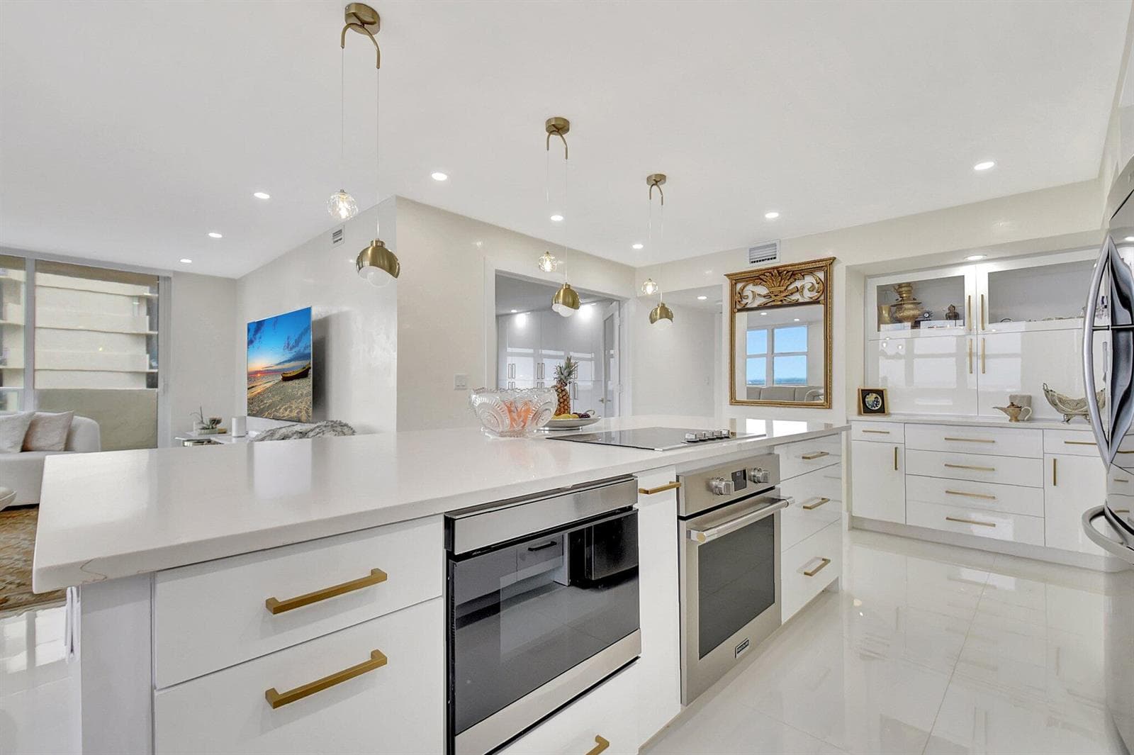 5440 N Ocean Drive 1002 photo 16