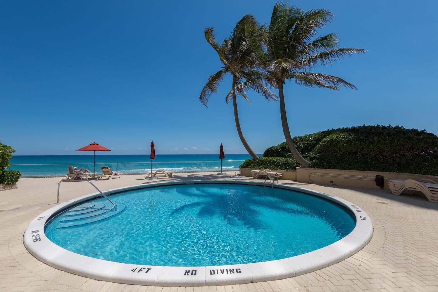 5440 N Ocean Drive 1002 photo 7