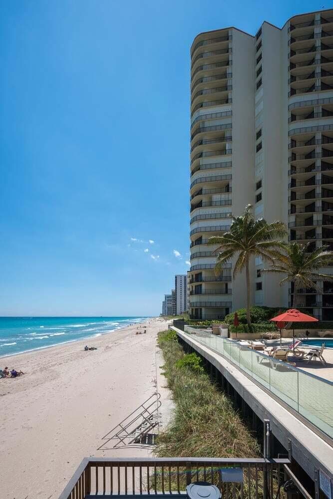 5440 N Ocean Drive 1002 photo 5
