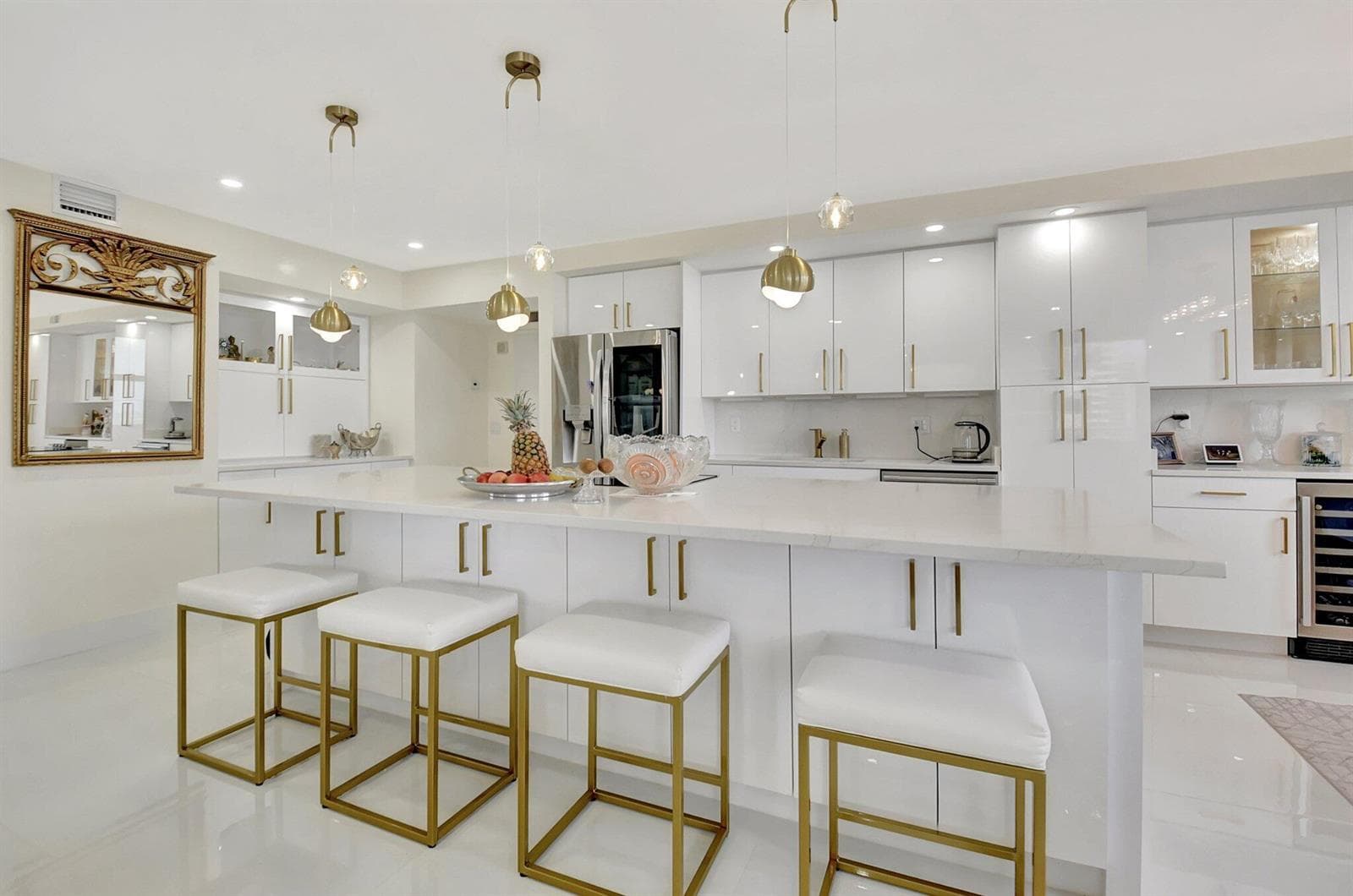 5440 N Ocean Drive 1002 photo 19