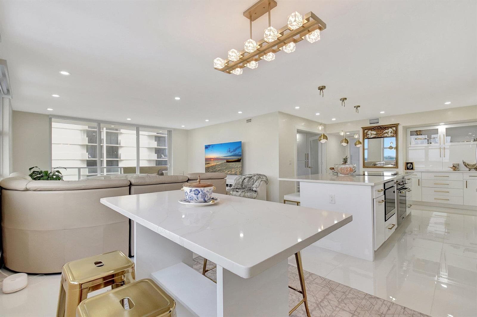 5440 N Ocean Drive 1002 photo 21