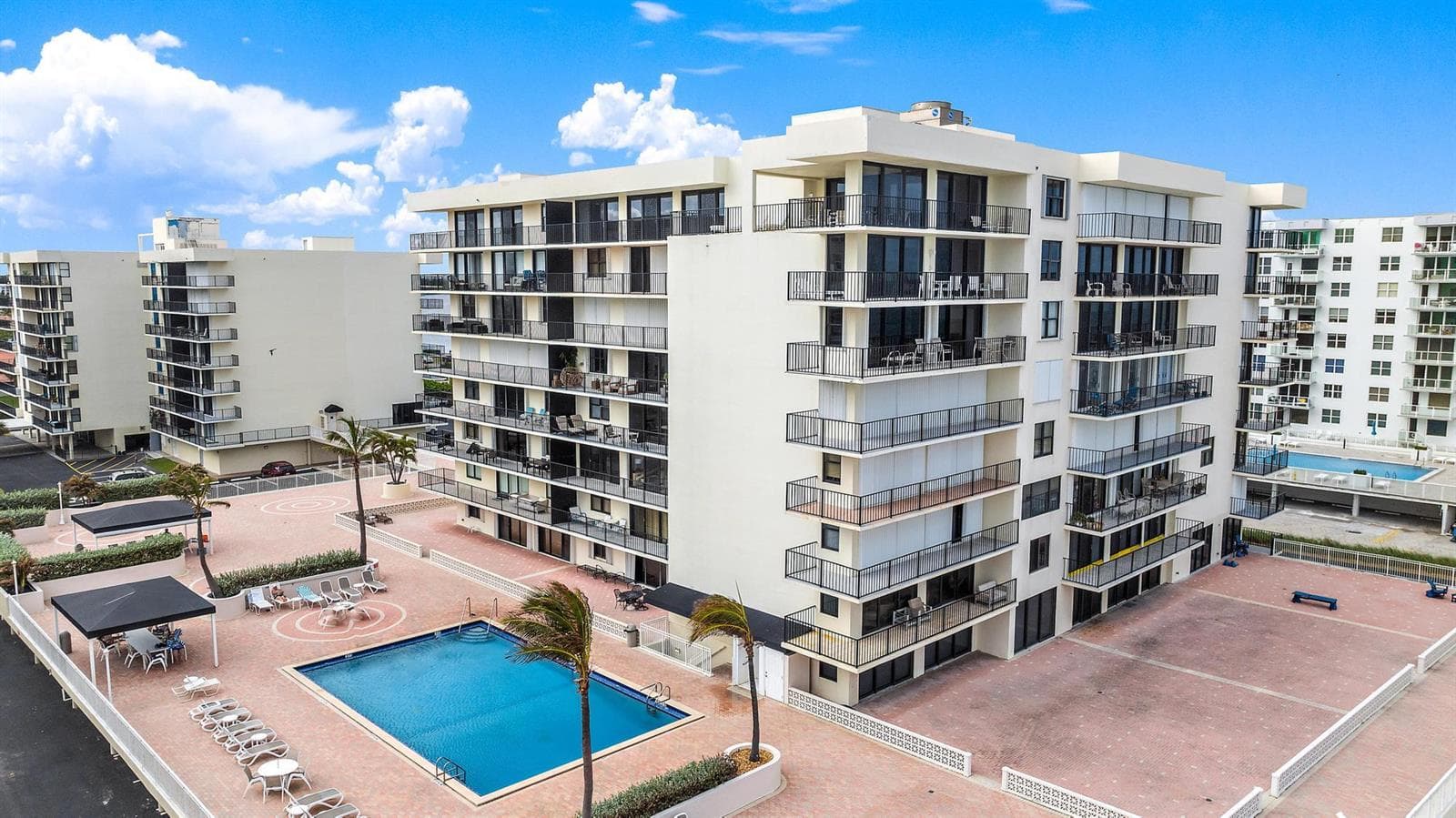 3456 S Ocean Boulevard 701 photo 17