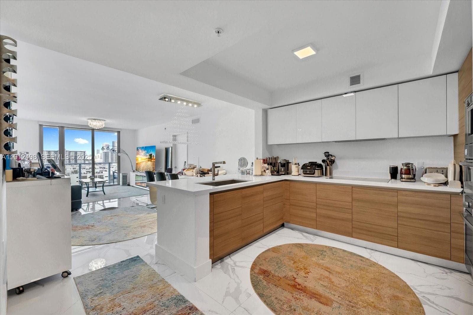 300 Sunny Isles Blvd 4-1203 photo 6