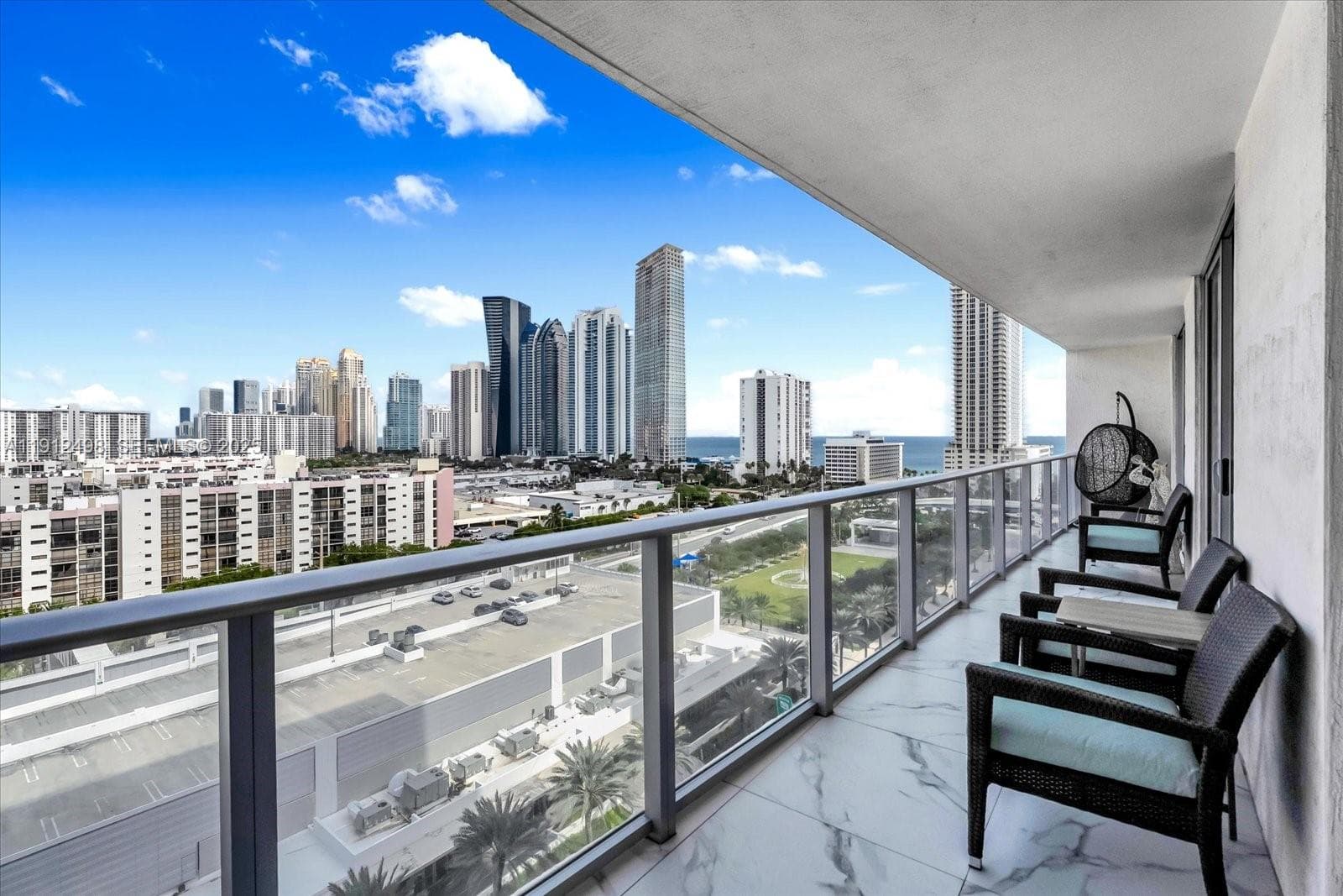 300 Sunny Isles Blvd 4-1203 photo 17