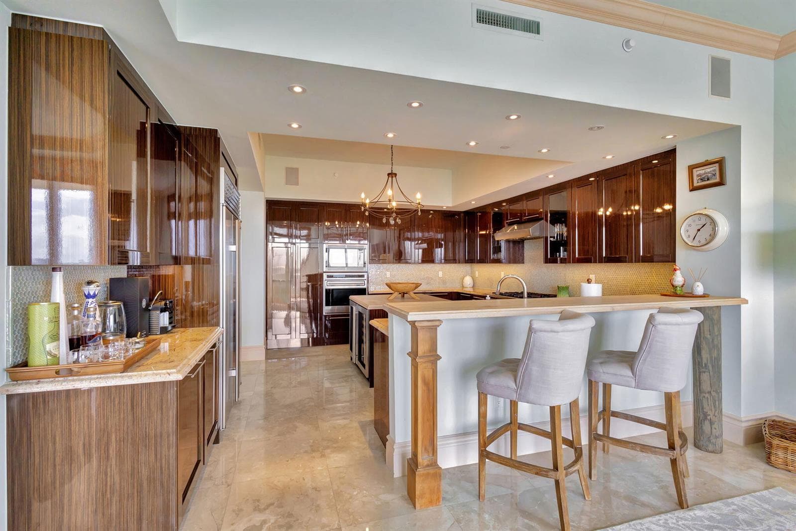2700 N Ocean Drive 804a photo 23