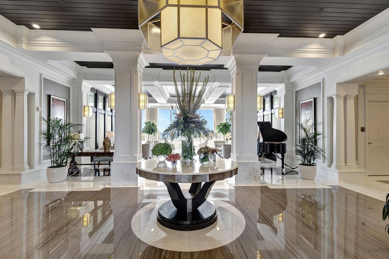 2700 N Ocean Drive 804a photo 2