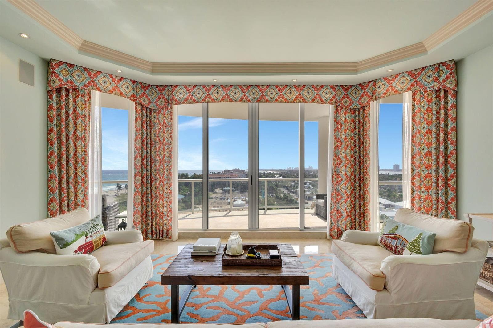 2700 N Ocean Drive 804a photo 17
