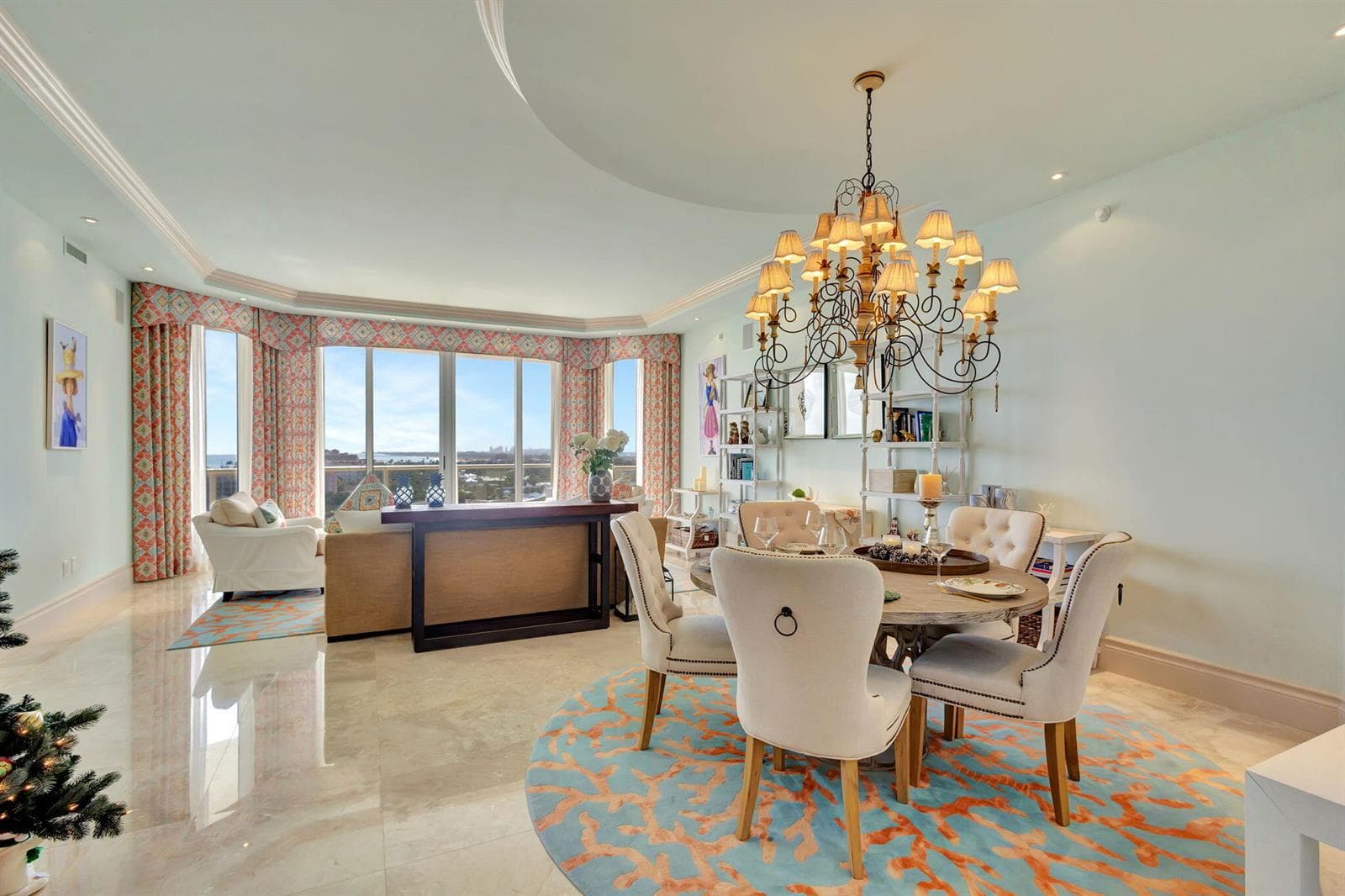 2700 N Ocean Drive 804a photo 16