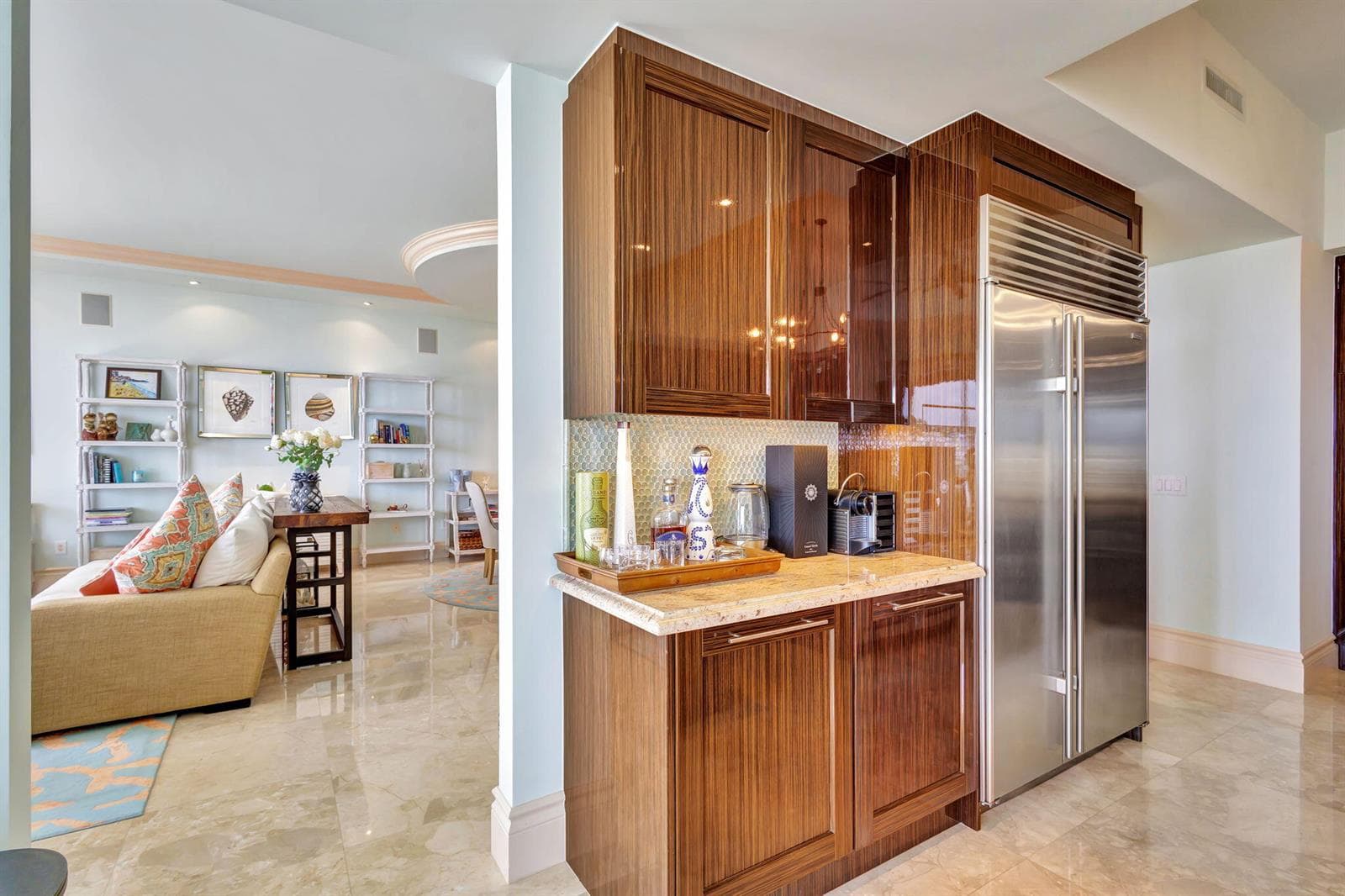 2700 N Ocean Drive 804a photo 22