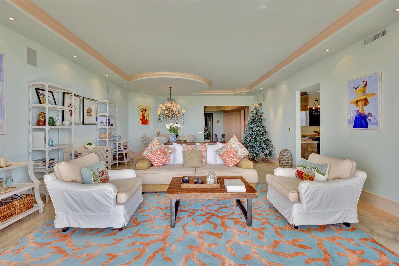 2700 N Ocean Drive 804a photo 1