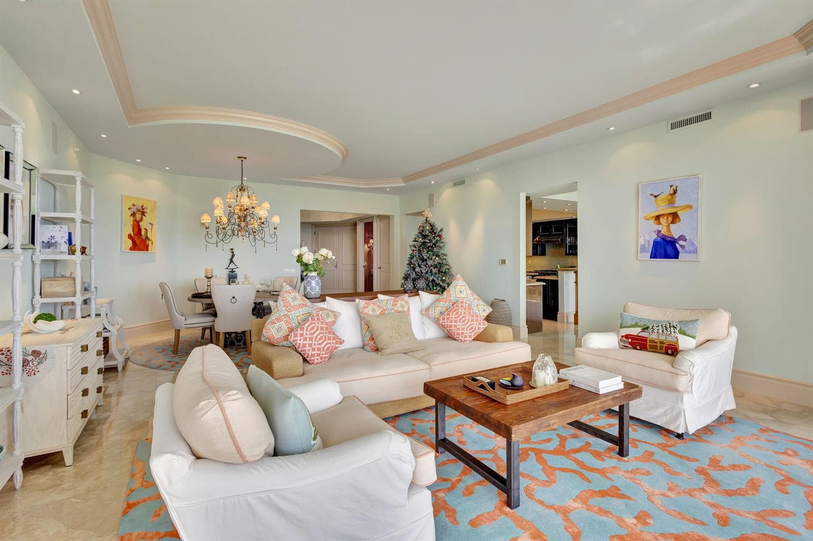 2700 N Ocean Drive 804a photo 18