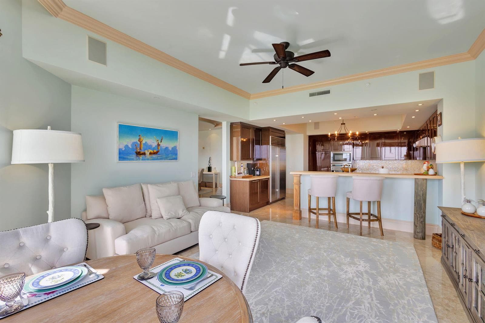 2700 N Ocean Drive 804a photo 21