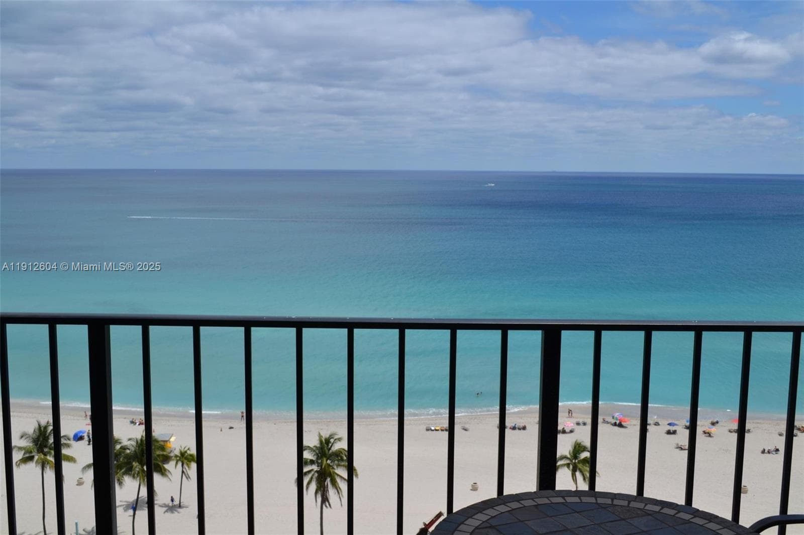 2101 S Ocean Dr 1702 photo 1