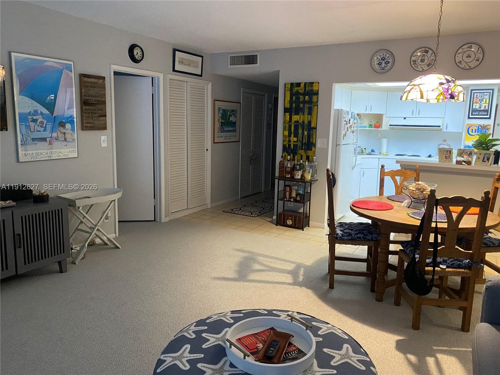 3800 Galt Ocean Dr 1403 photo 2