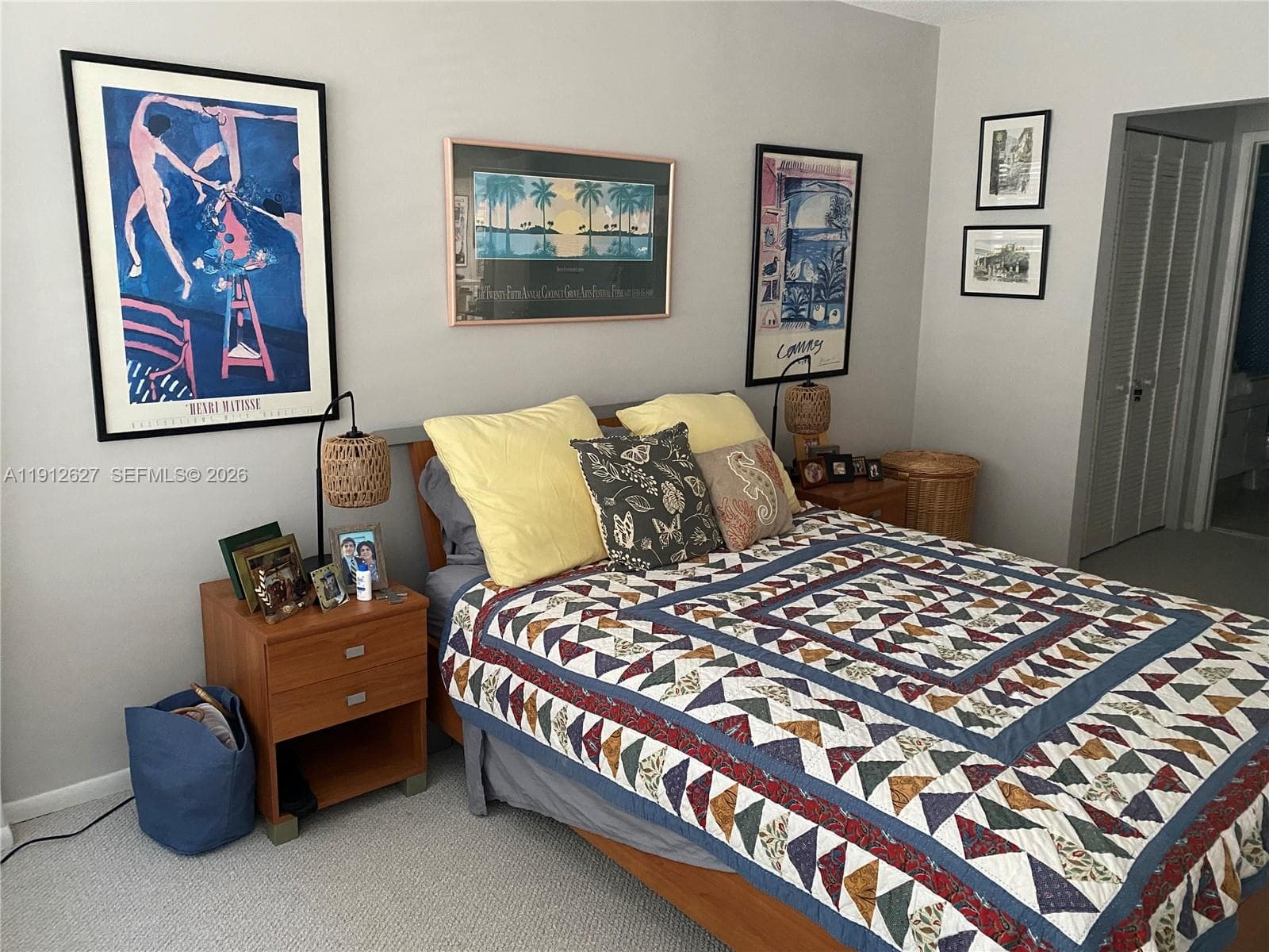 3800 Galt Ocean Dr 1403 photo 8