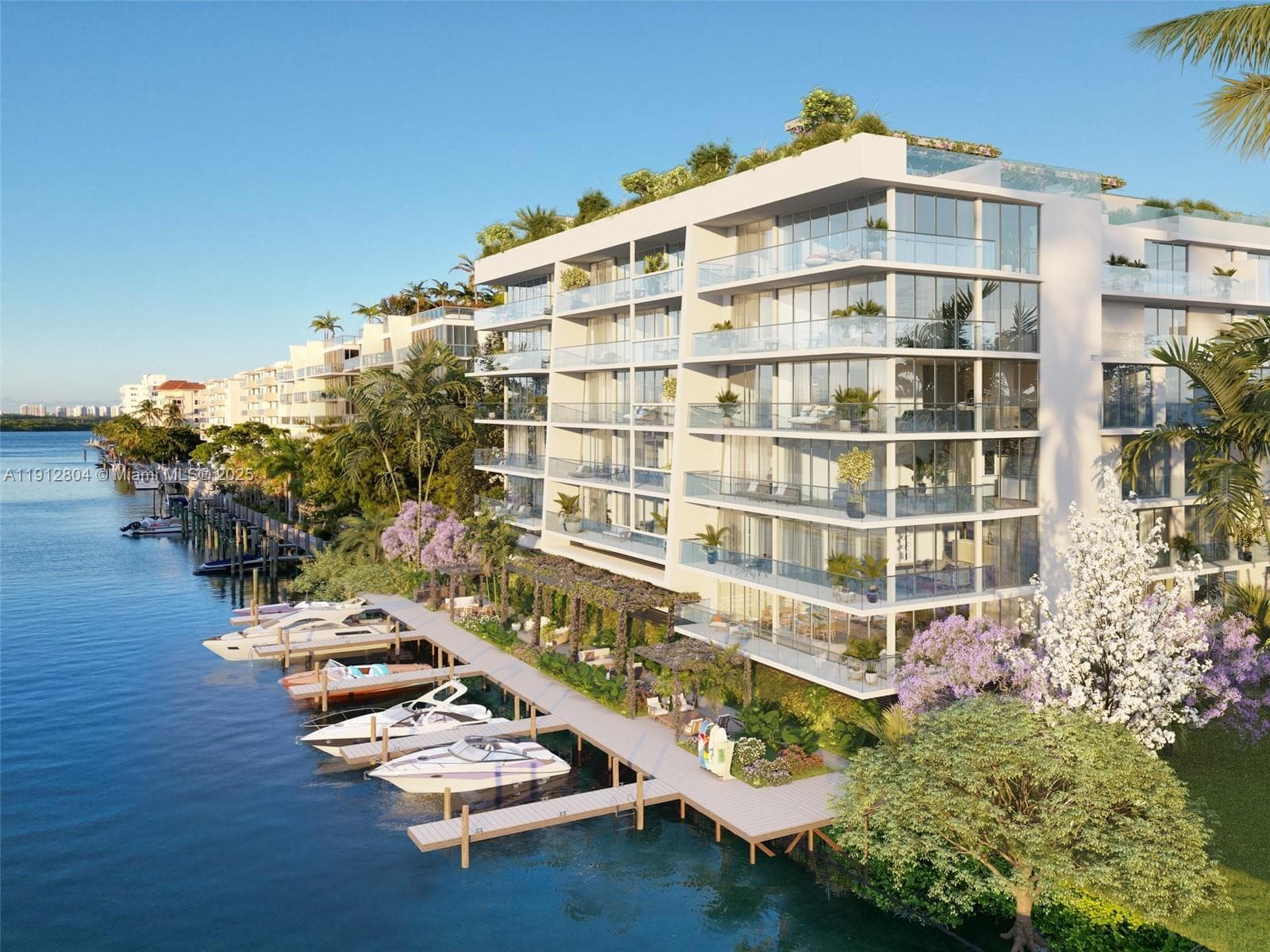 9900 W Bay Harbor Dr 402 photo 1