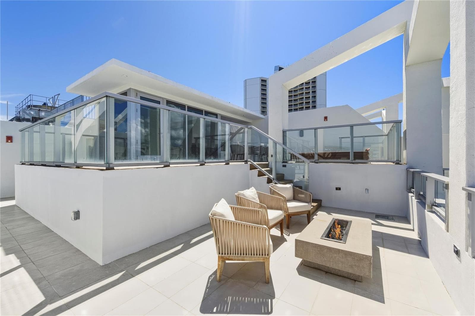 3100 N Ocean Drive HPH6 photo 21