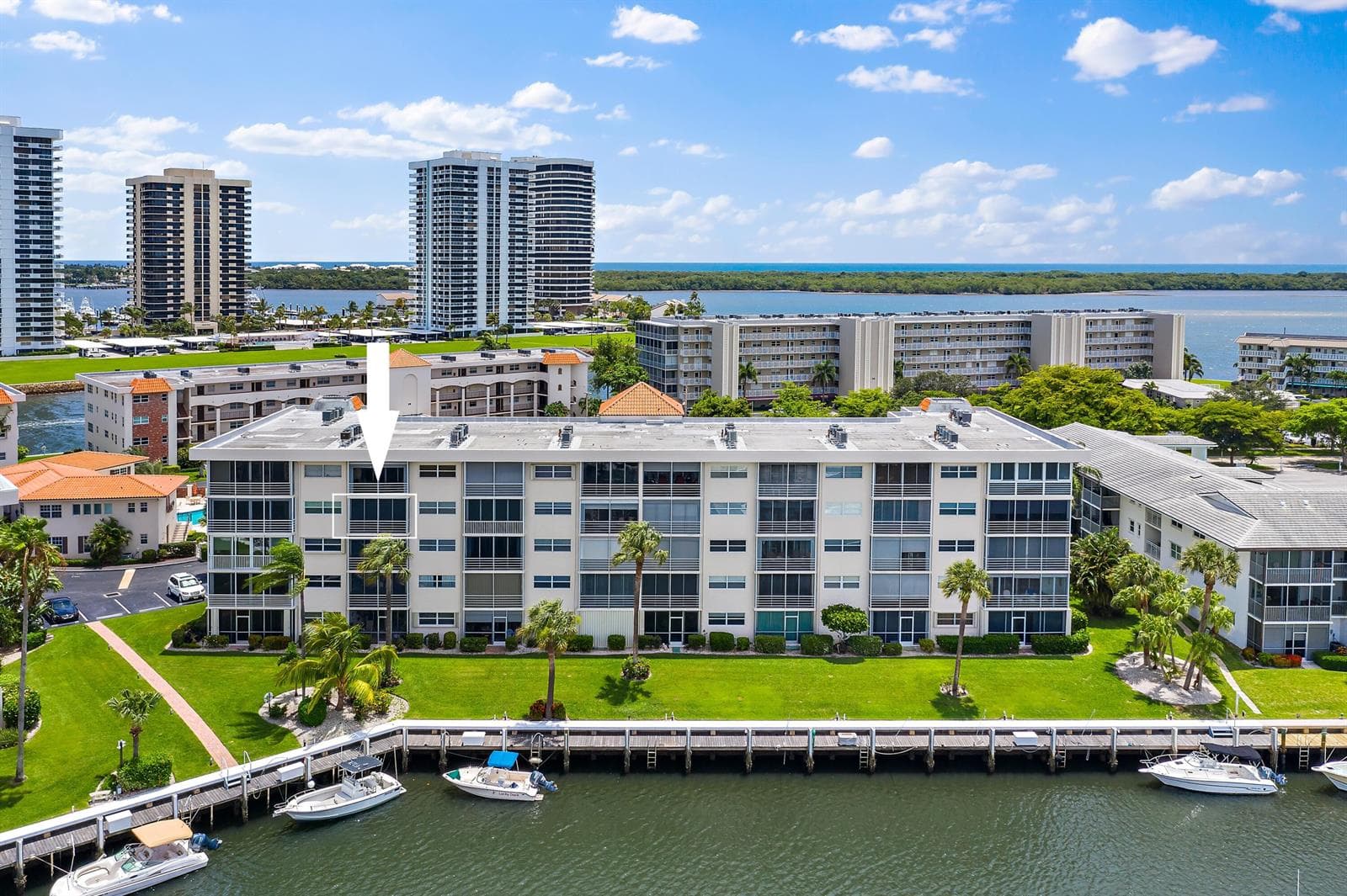29 Yacht Club Drive 407 photo 1