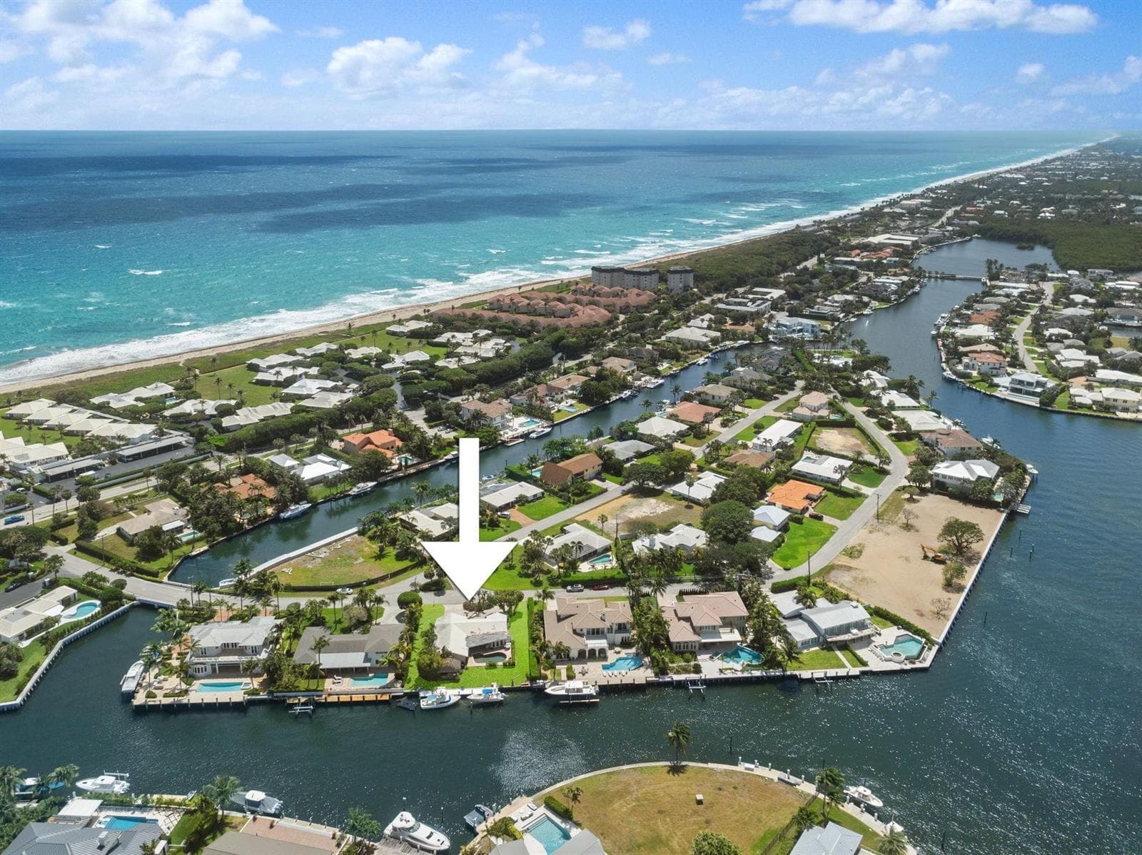 3 Sabal Island Drive photo 1