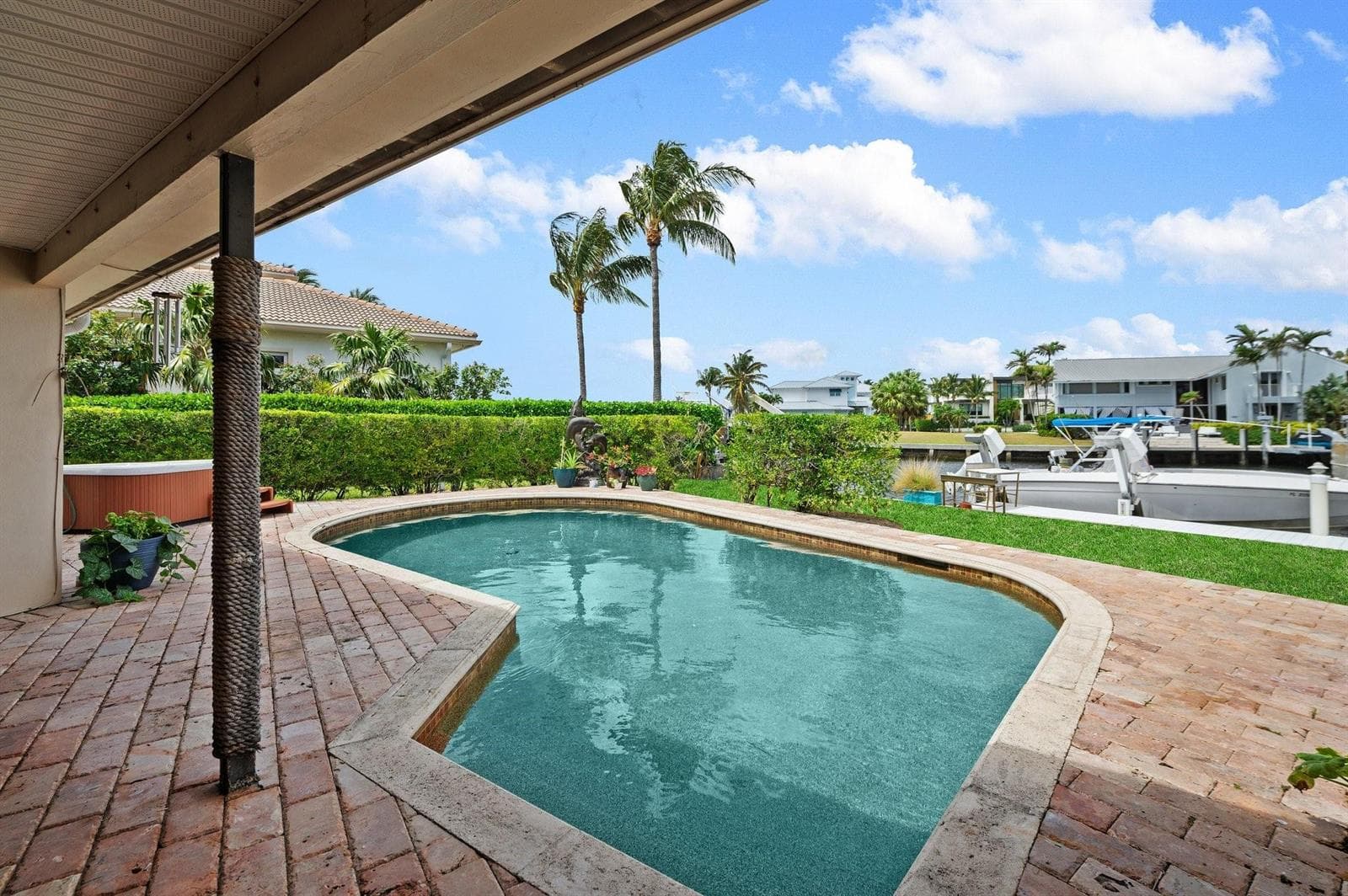 3 Sabal Island Drive photo 15