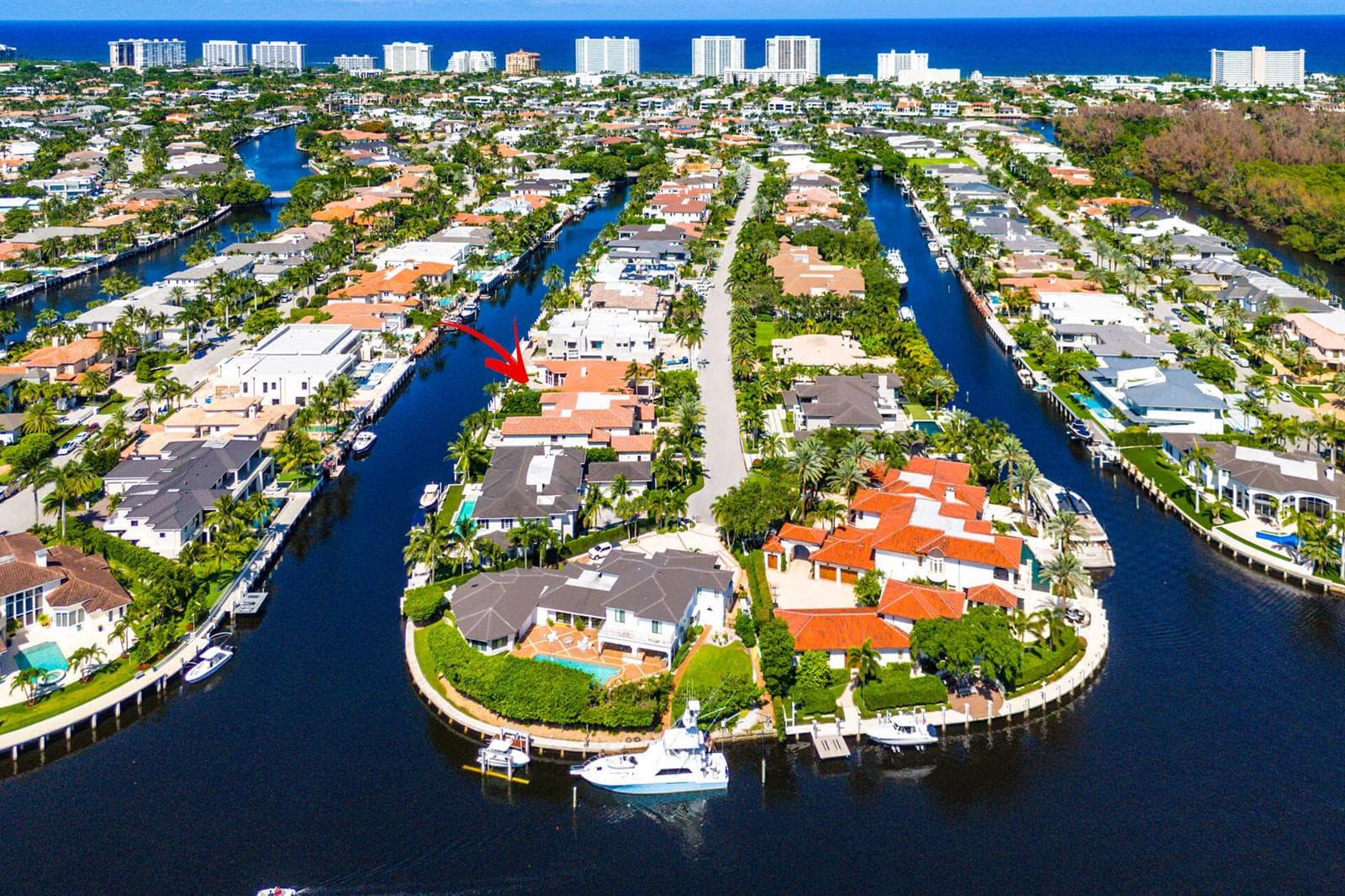 159 W Coconut Palm Road photo 2