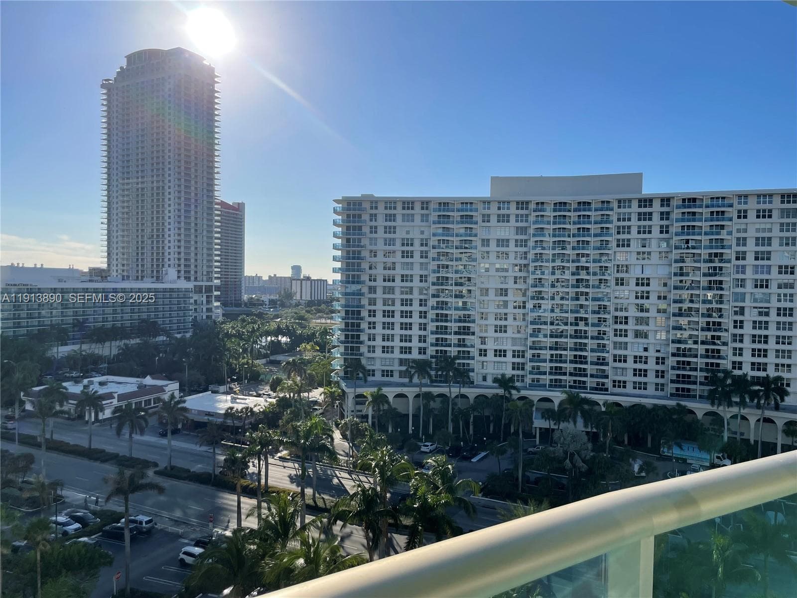 3801 S Ocean Dr 11T photo 1