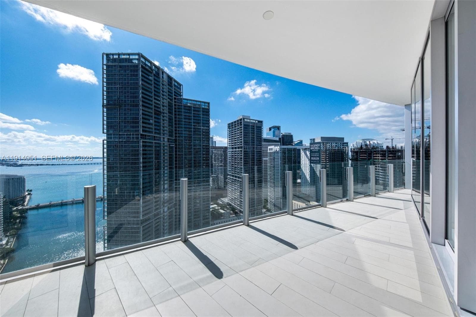 300 Biscayne Boulevard Way 3506W photo 6