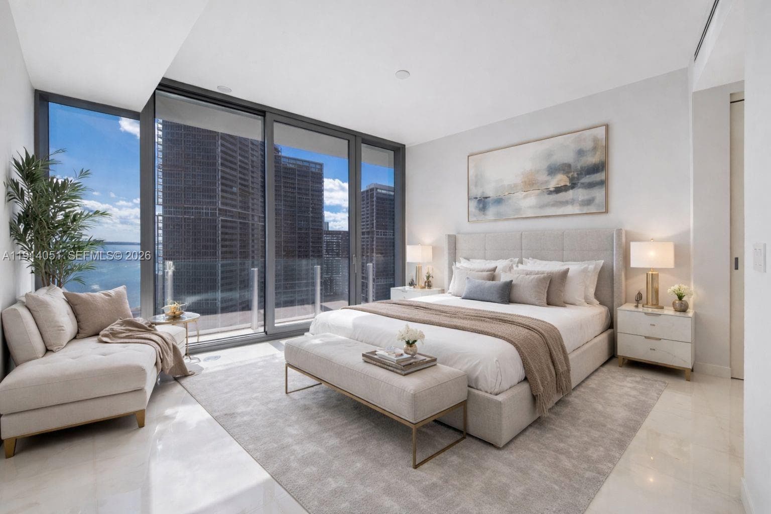 300 Biscayne Boulevard Way 3506W photo 16