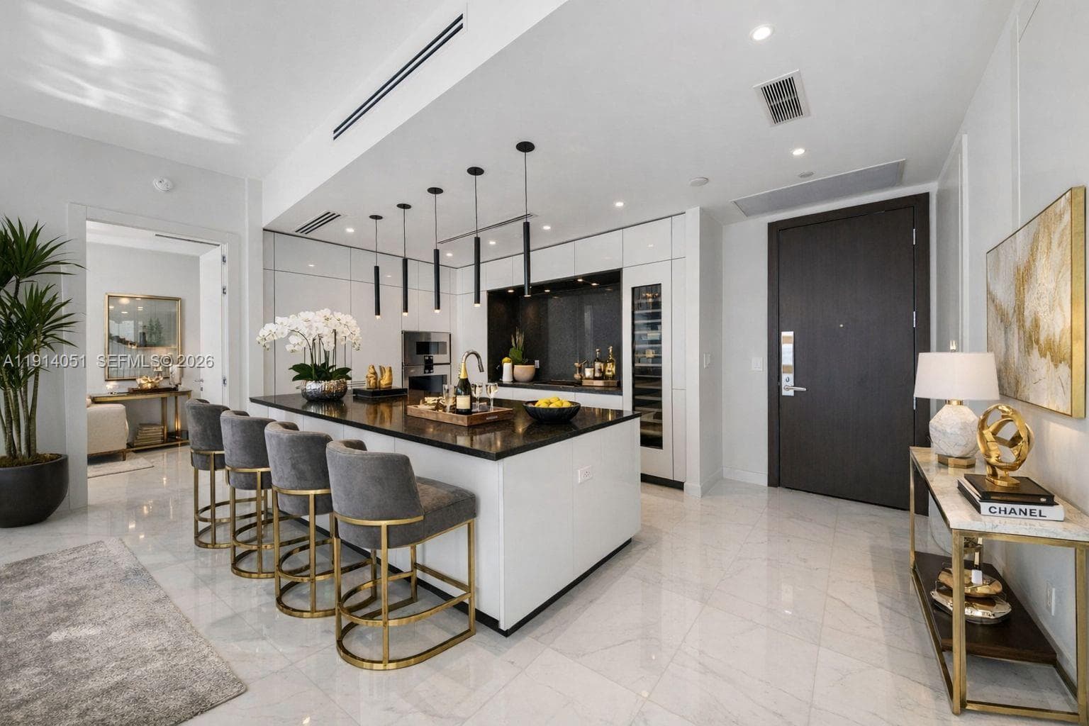 300 Biscayne Boulevard Way 3506W photo 12