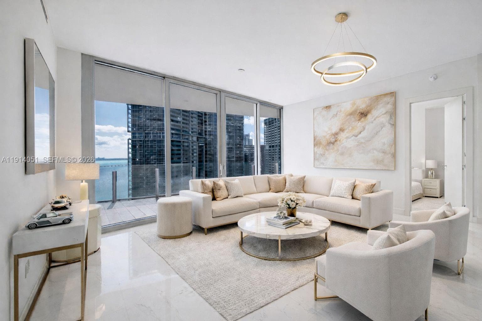 300 Biscayne Boulevard Way 3506W photo 7