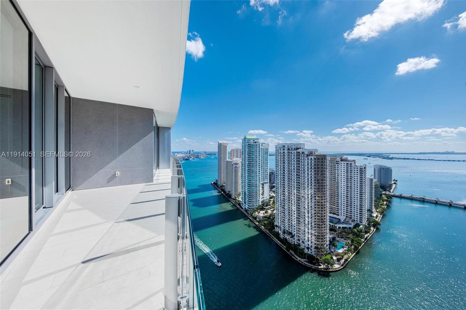 300 Biscayne Boulevard Way 3506W photo 1