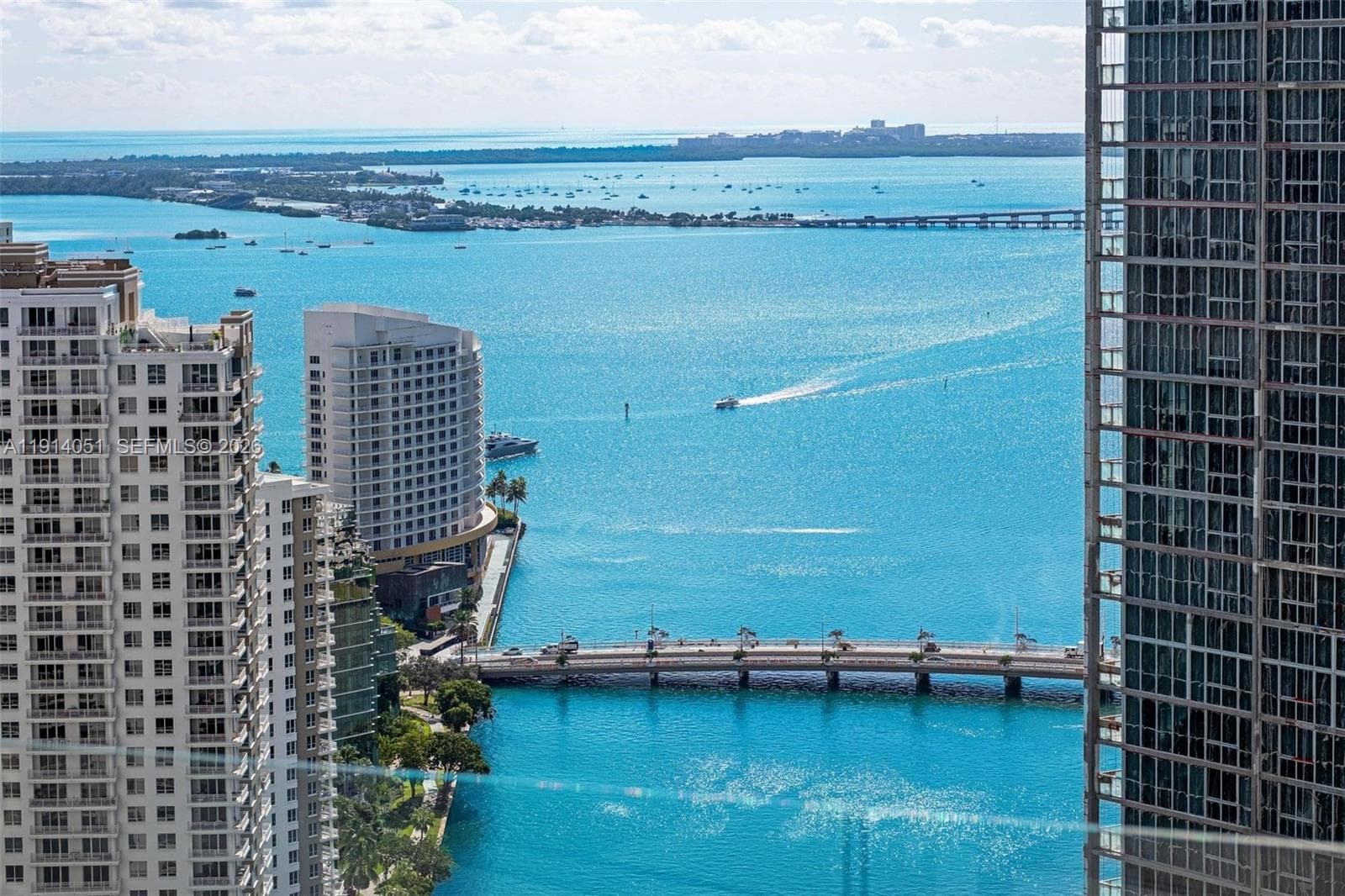 300 Biscayne Boulevard Way 3506W photo 5