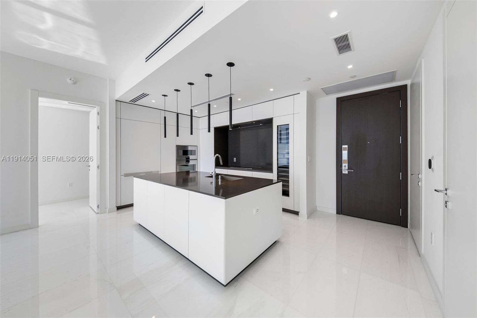 300 Biscayne Boulevard Way 3506W photo 15
