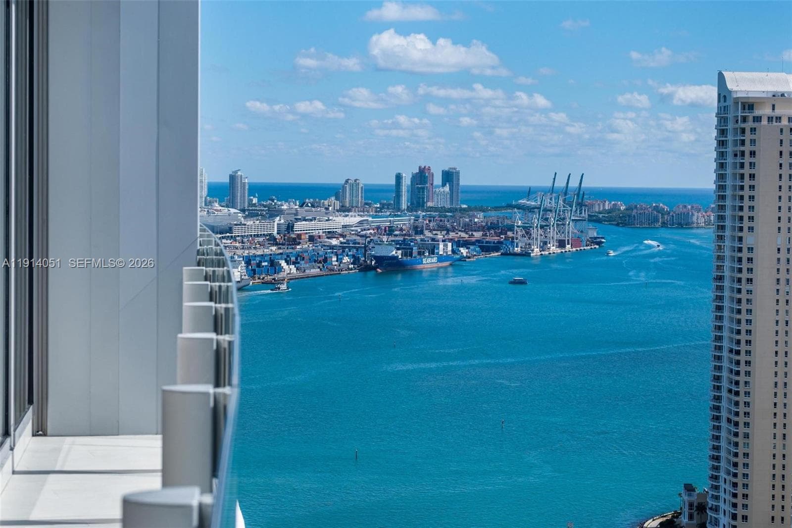 300 Biscayne Boulevard Way 3506W photo 4