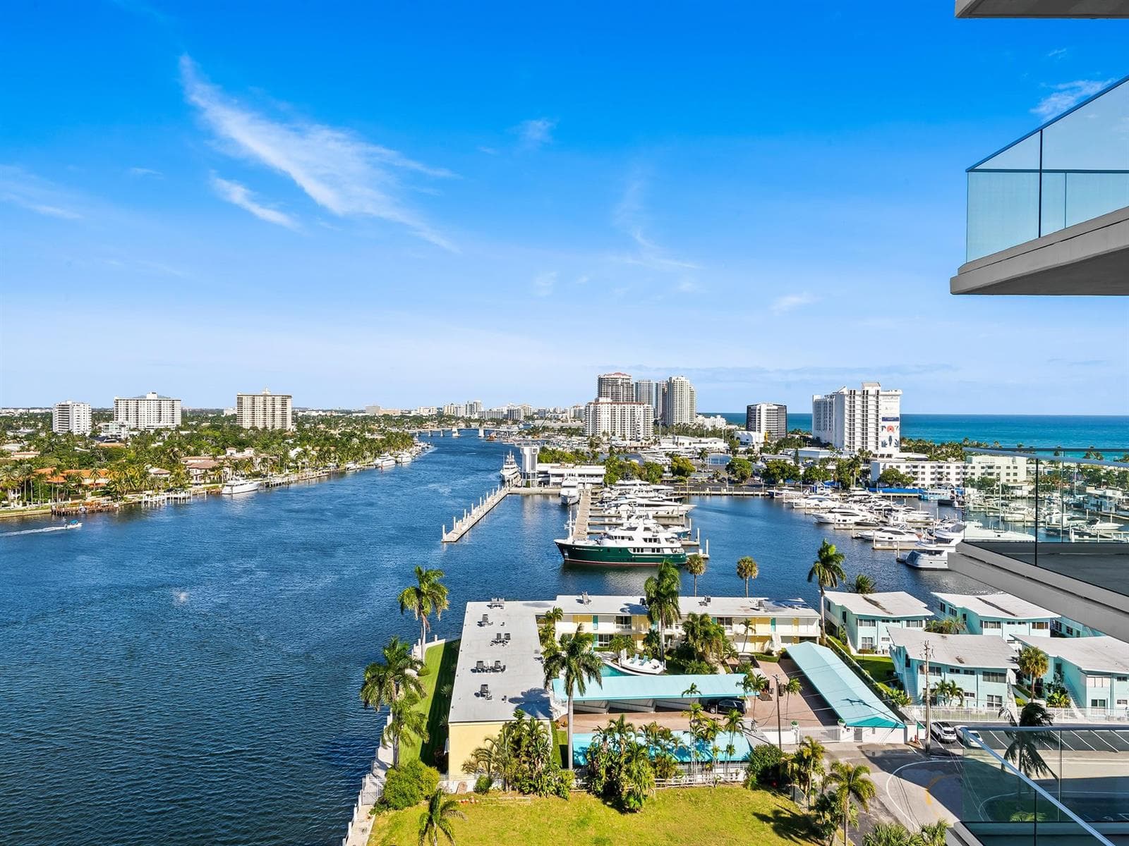 3055 Harbor Drive 1402 photo 6