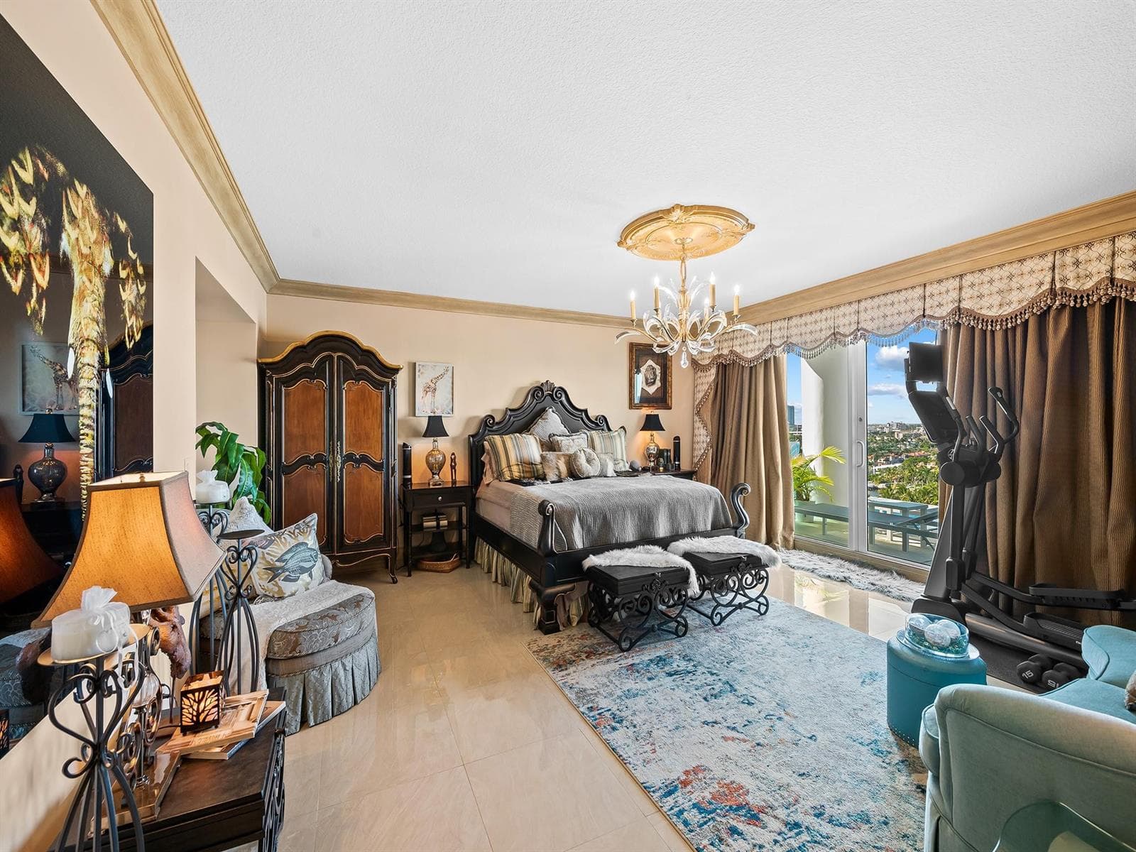 3055 Harbor Drive 1402 photo 17
