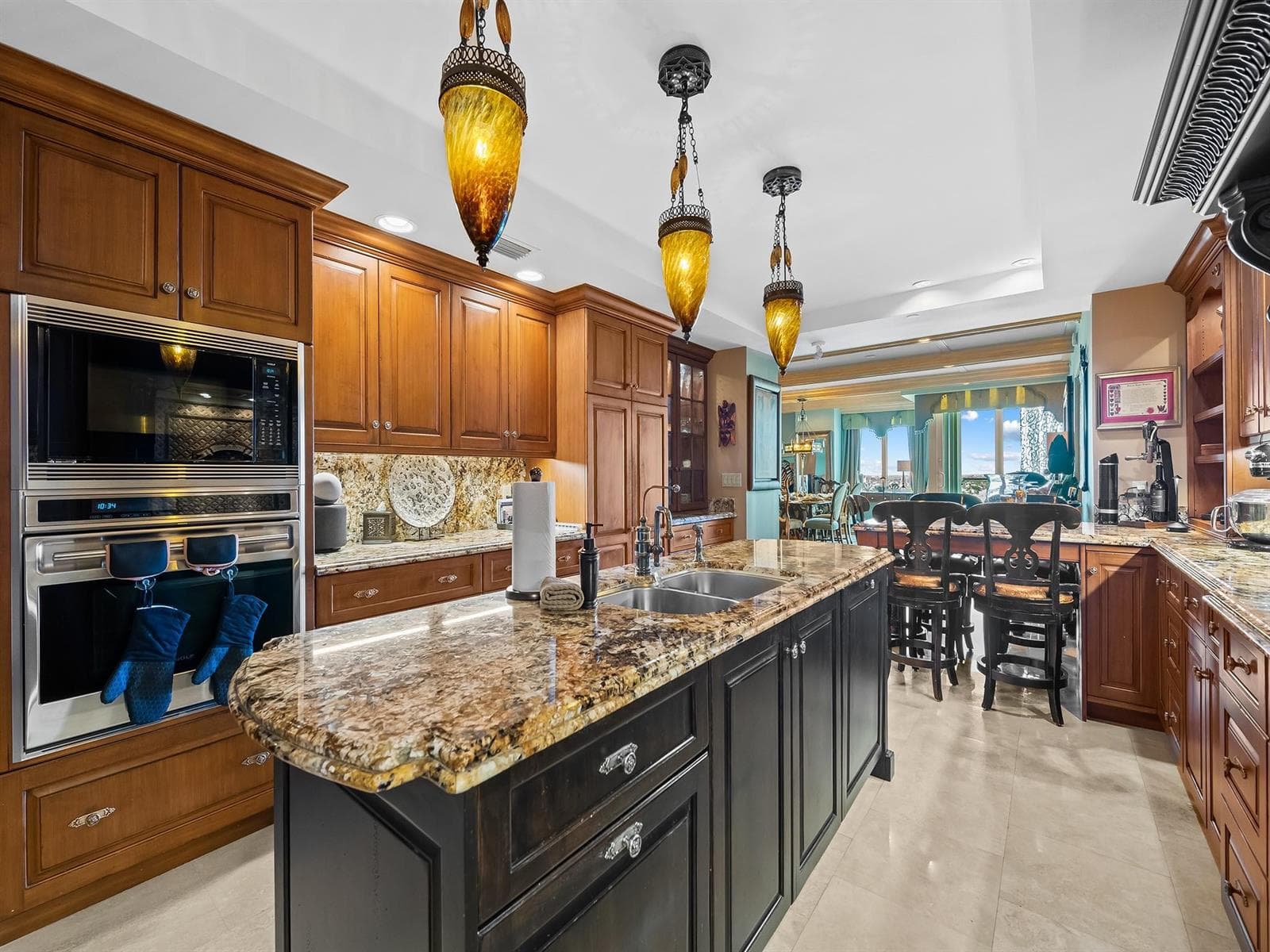 3055 Harbor Drive 1402 photo 16